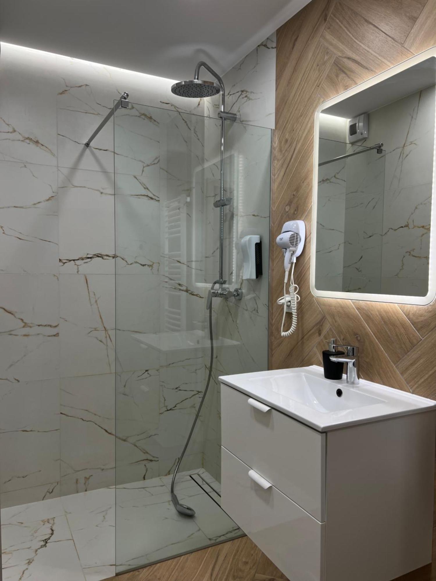 Parkcity Bogucice Karoliny Katowice Luaran gambar