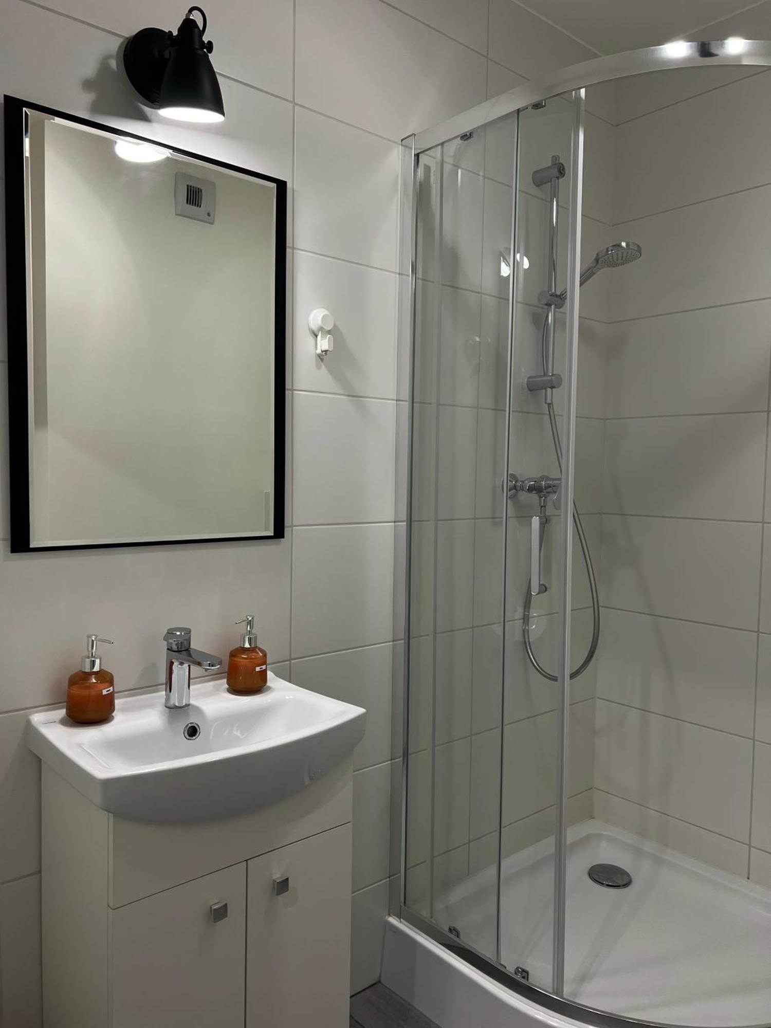 Parkcity Bogucice Karoliny Katowice Luaran gambar