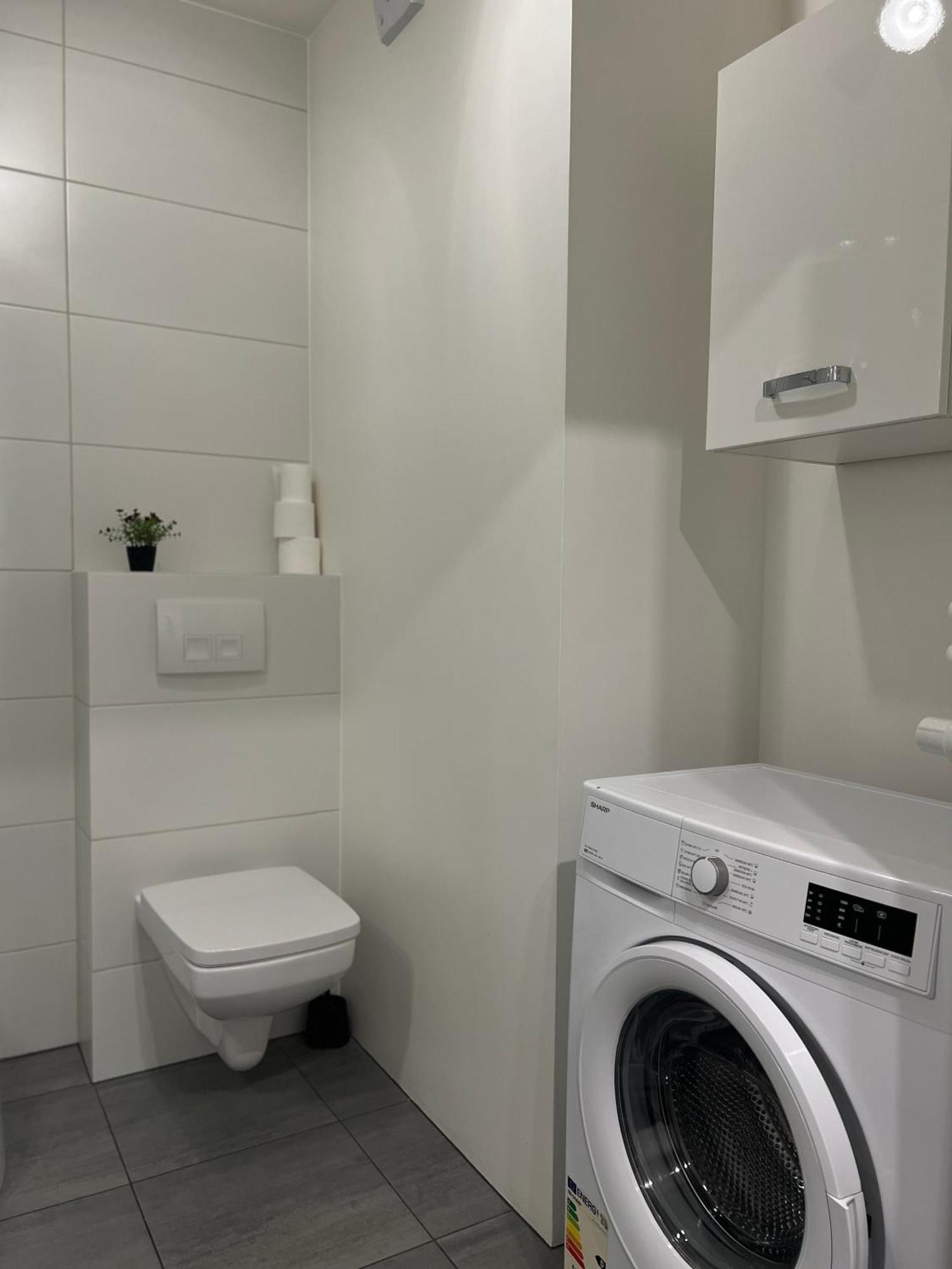 Parkcity Bogucice Karoliny Katowice Luaran gambar