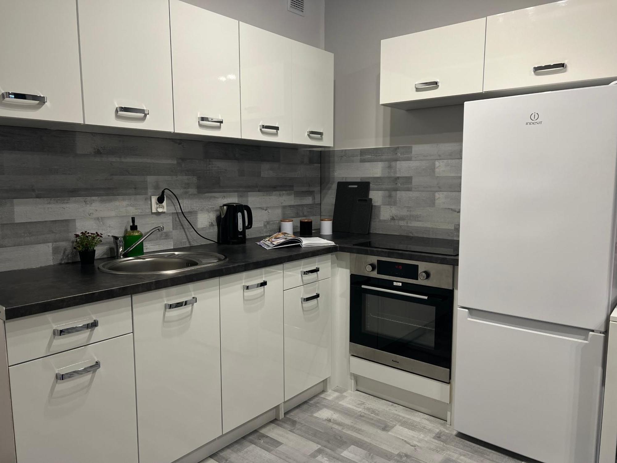 Parkcity Bogucice Karoliny Katowice Luaran gambar