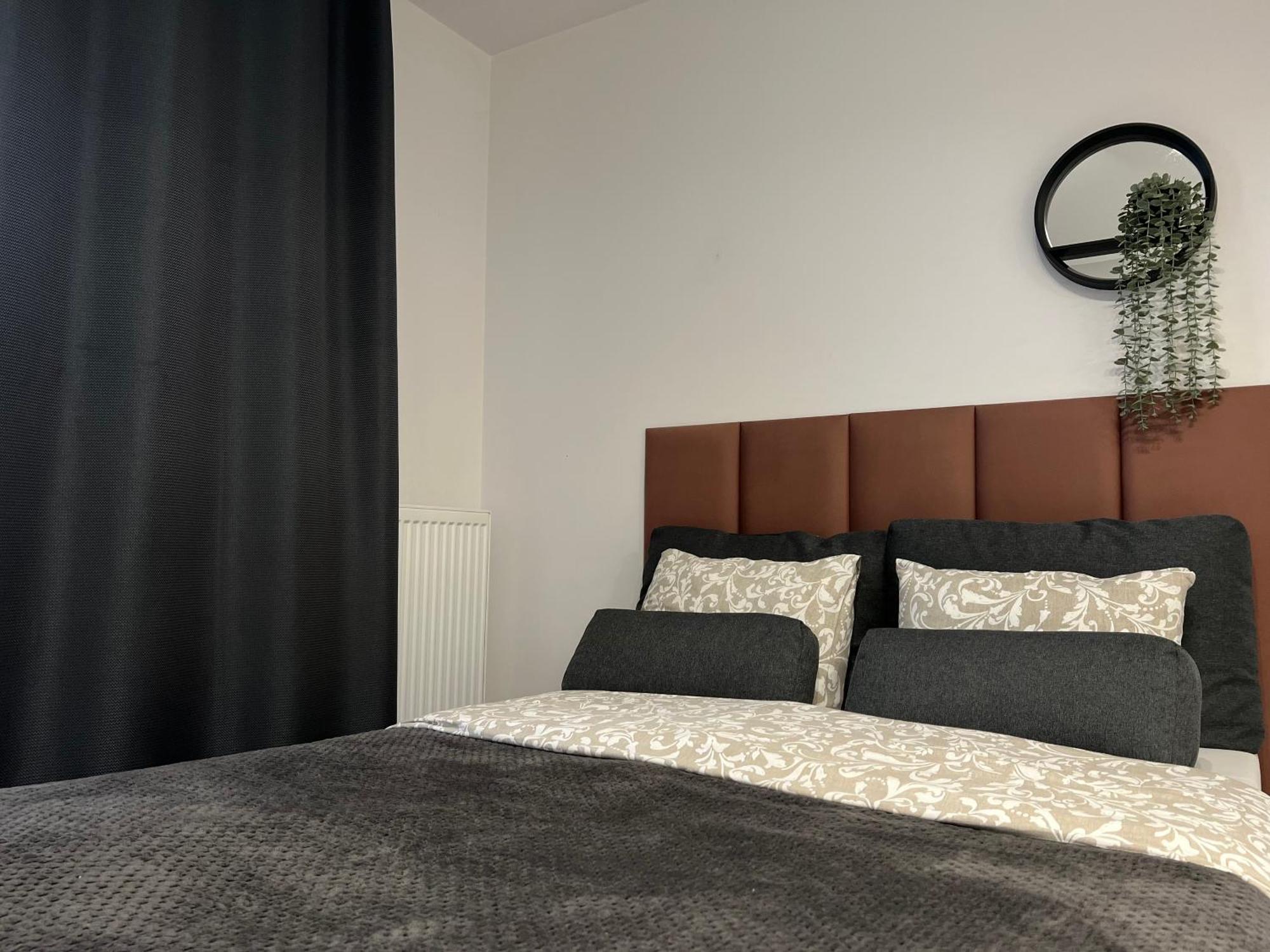 Parkcity Bogucice Karoliny Katowice Luaran gambar