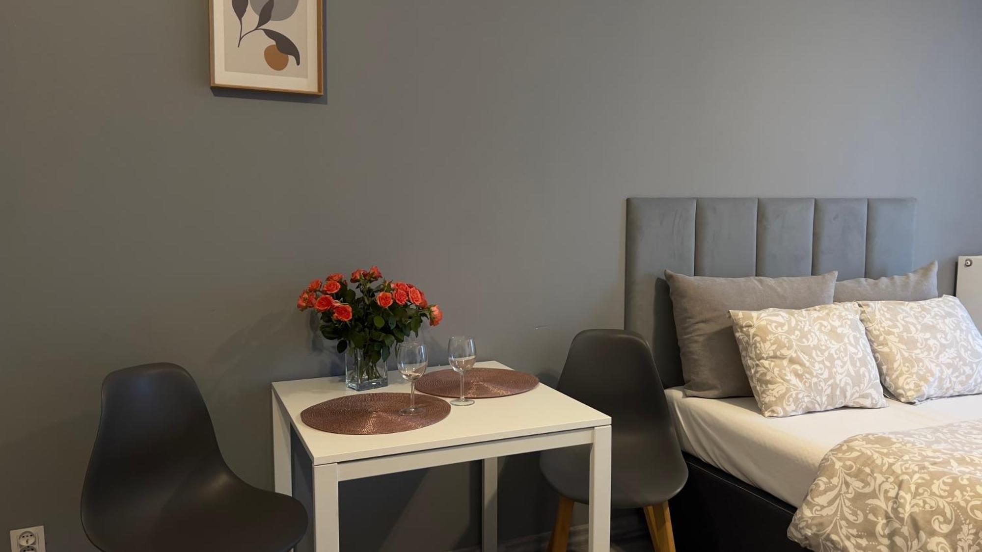 Parkcity Bogucice Karoliny Katowice Luaran gambar