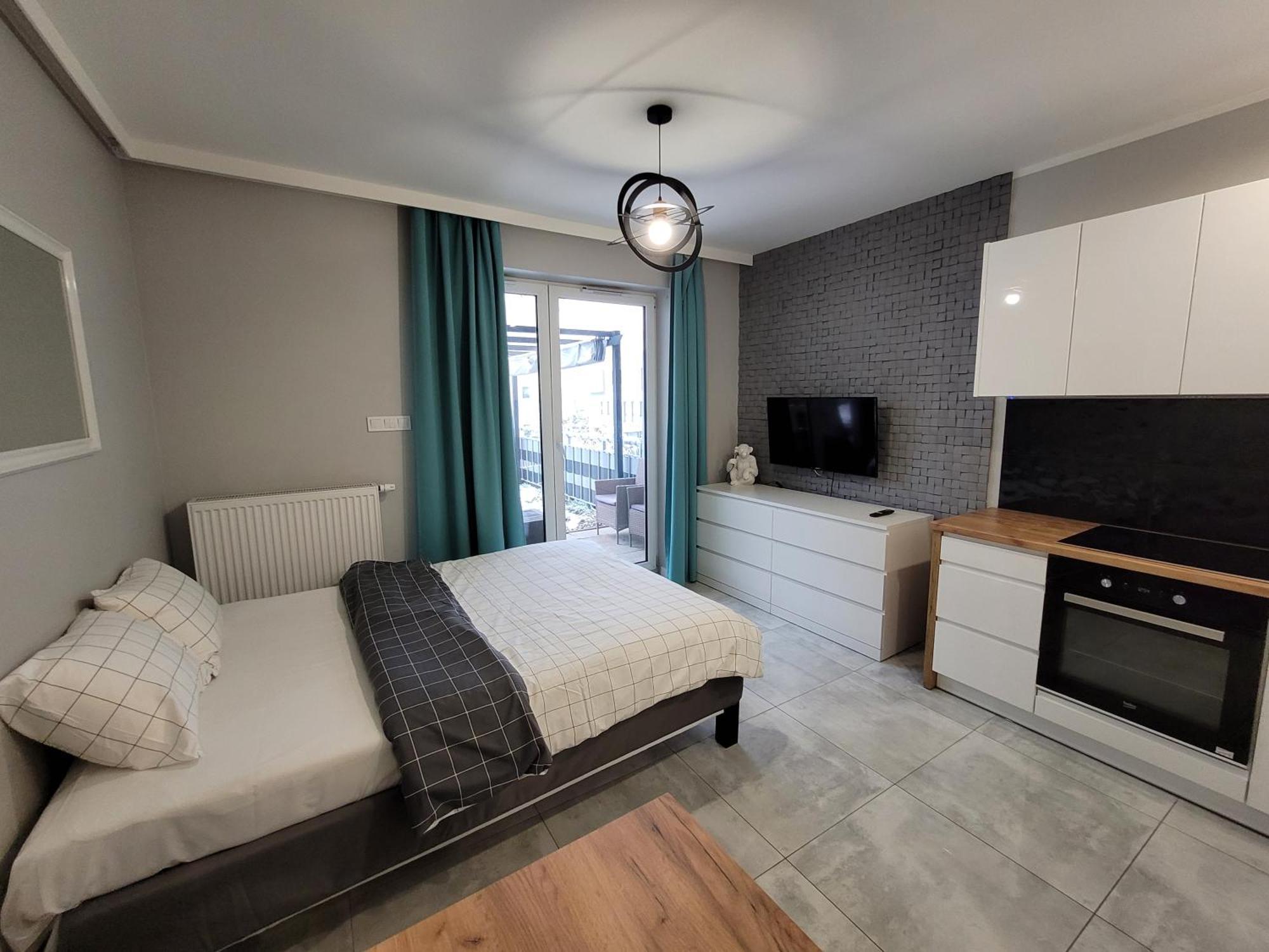 Parkcity Bogucice Karoliny Katowice Luaran gambar