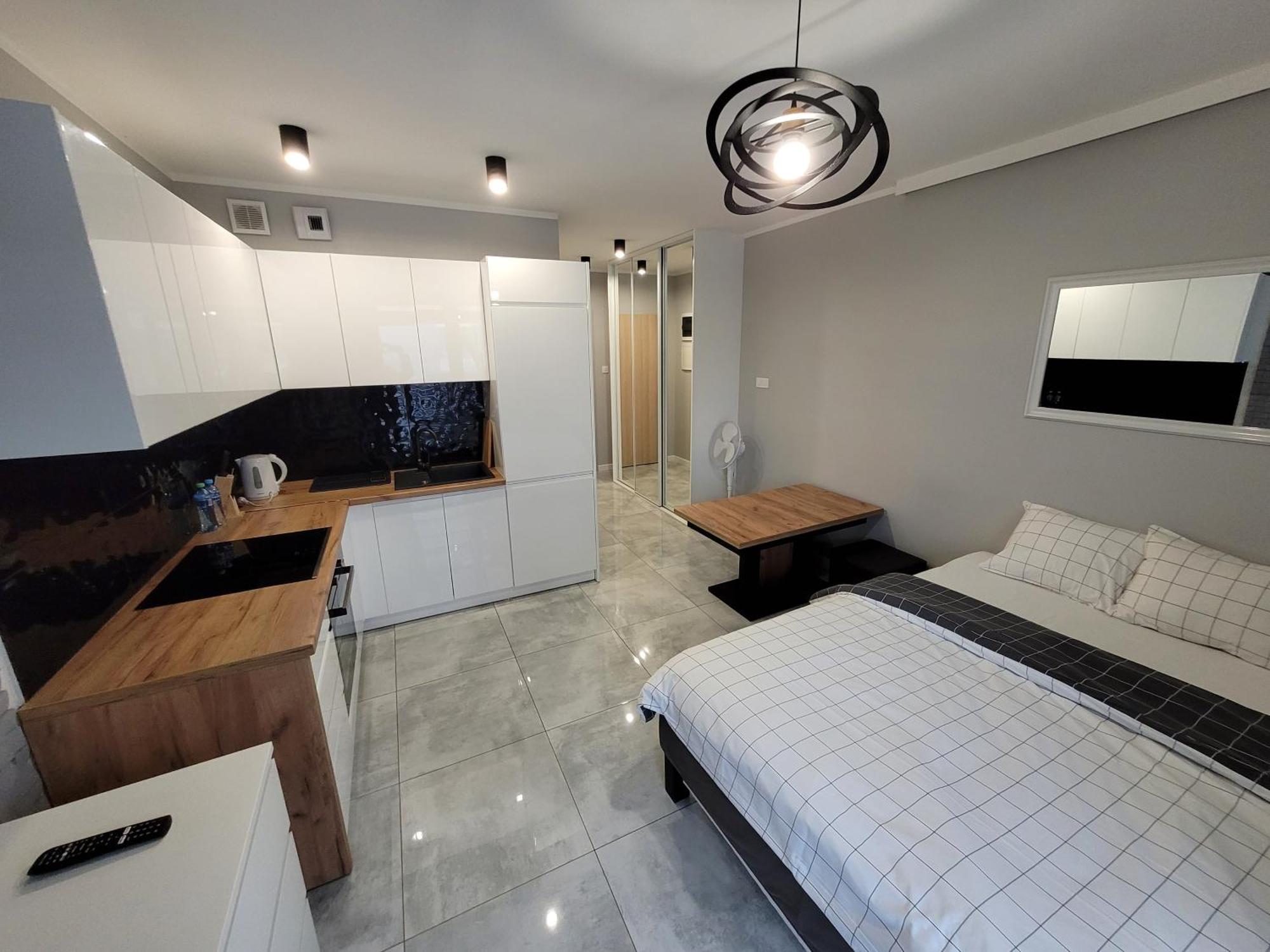 Parkcity Bogucice Karoliny Katowice Luaran gambar