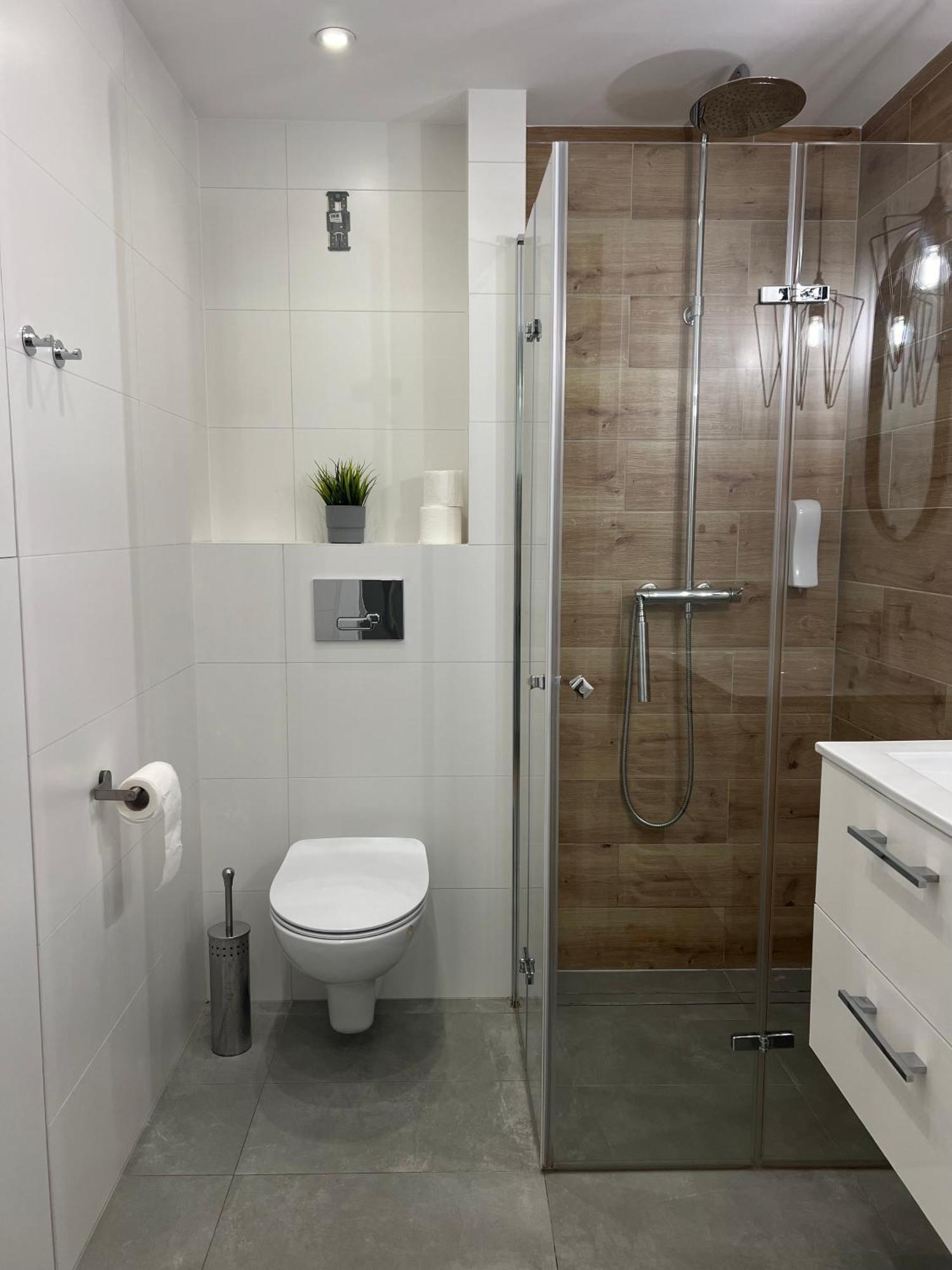 Parkcity Bogucice Karoliny Katowice Luaran gambar