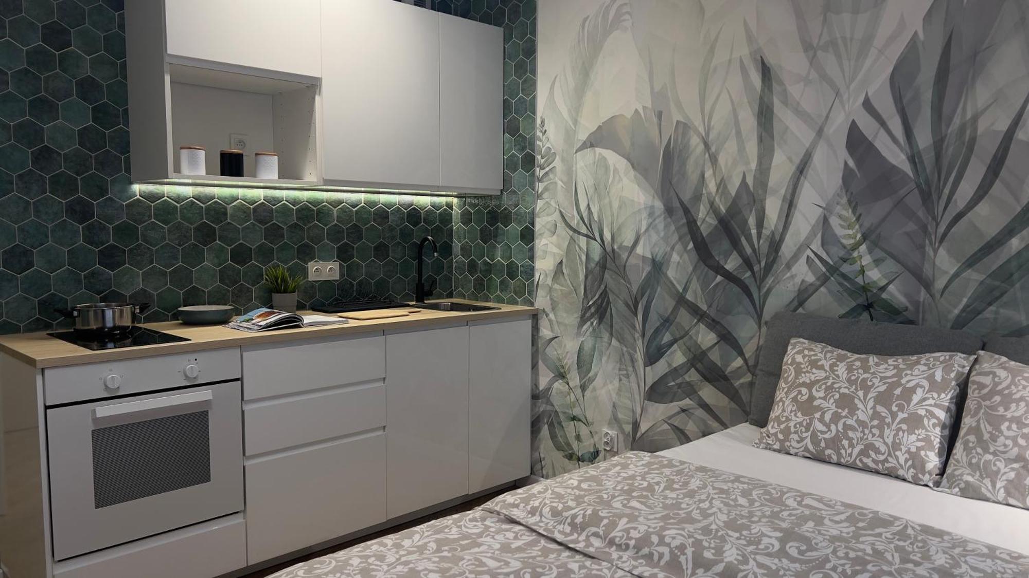 Parkcity Bogucice Karoliny Katowice Luaran gambar
