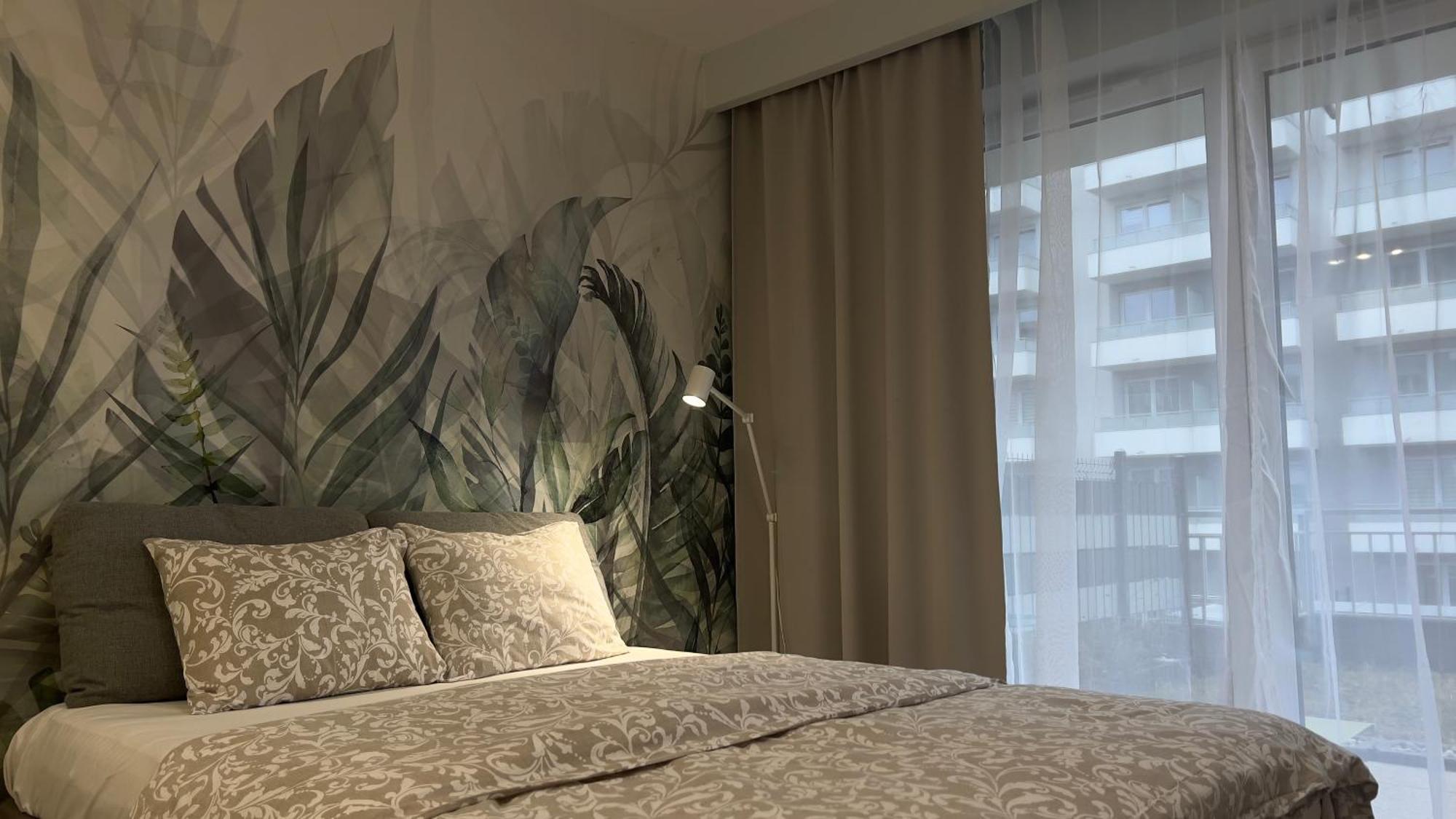 Parkcity Bogucice Karoliny Katowice Luaran gambar