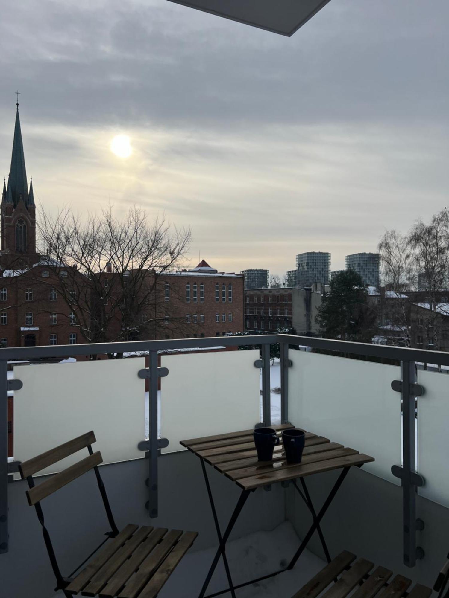 Parkcity Bogucice Karoliny Katowice Luaran gambar