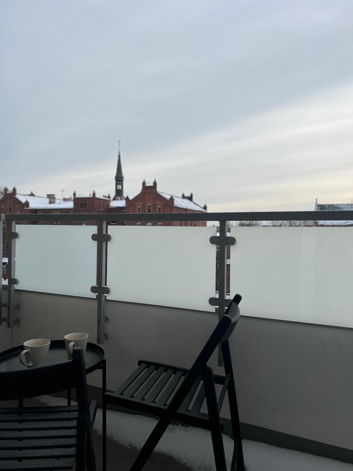 Parkcity Bogucice Karoliny Katowice Luaran gambar