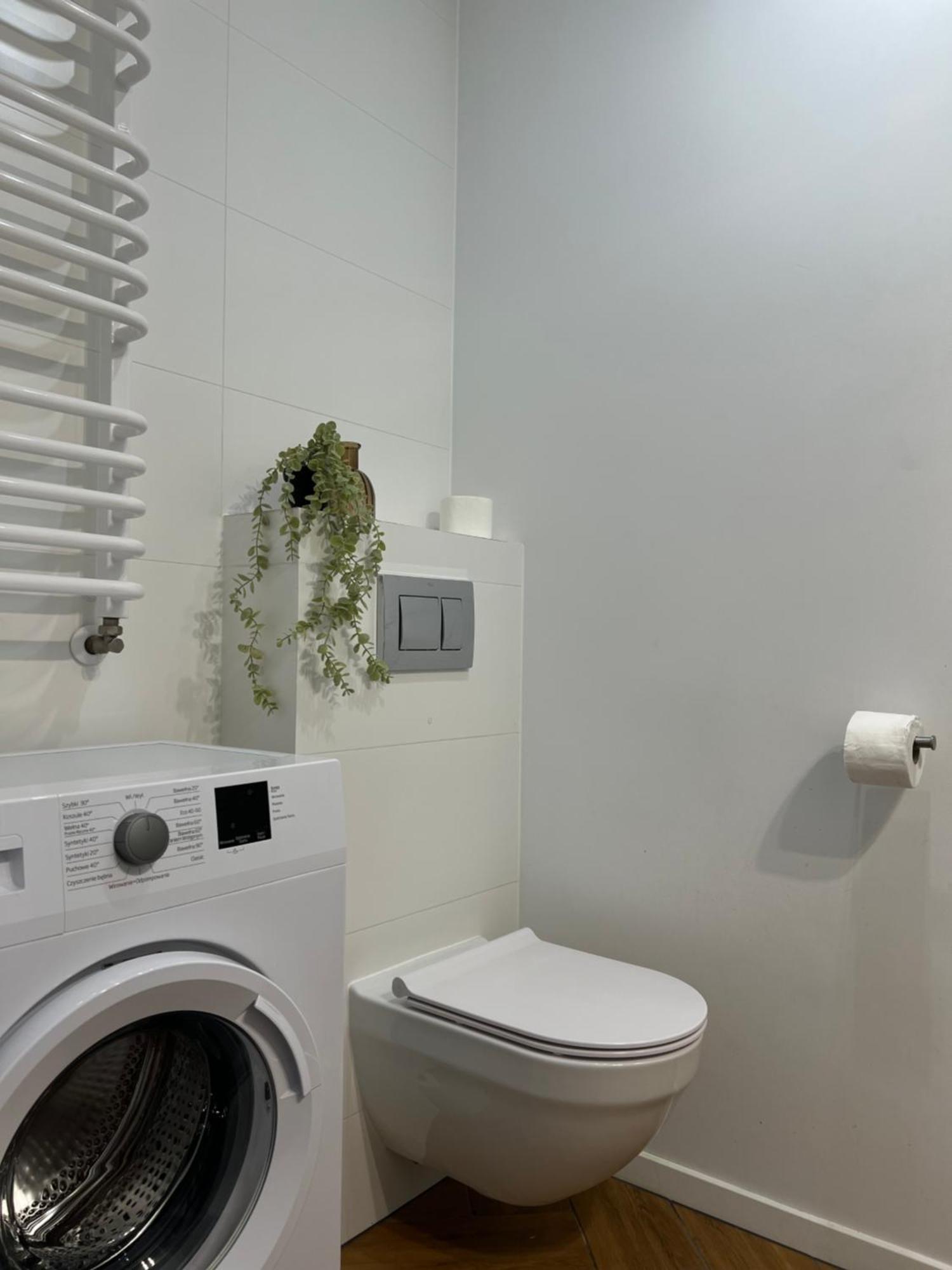 Parkcity Bogucice Karoliny Katowice Luaran gambar