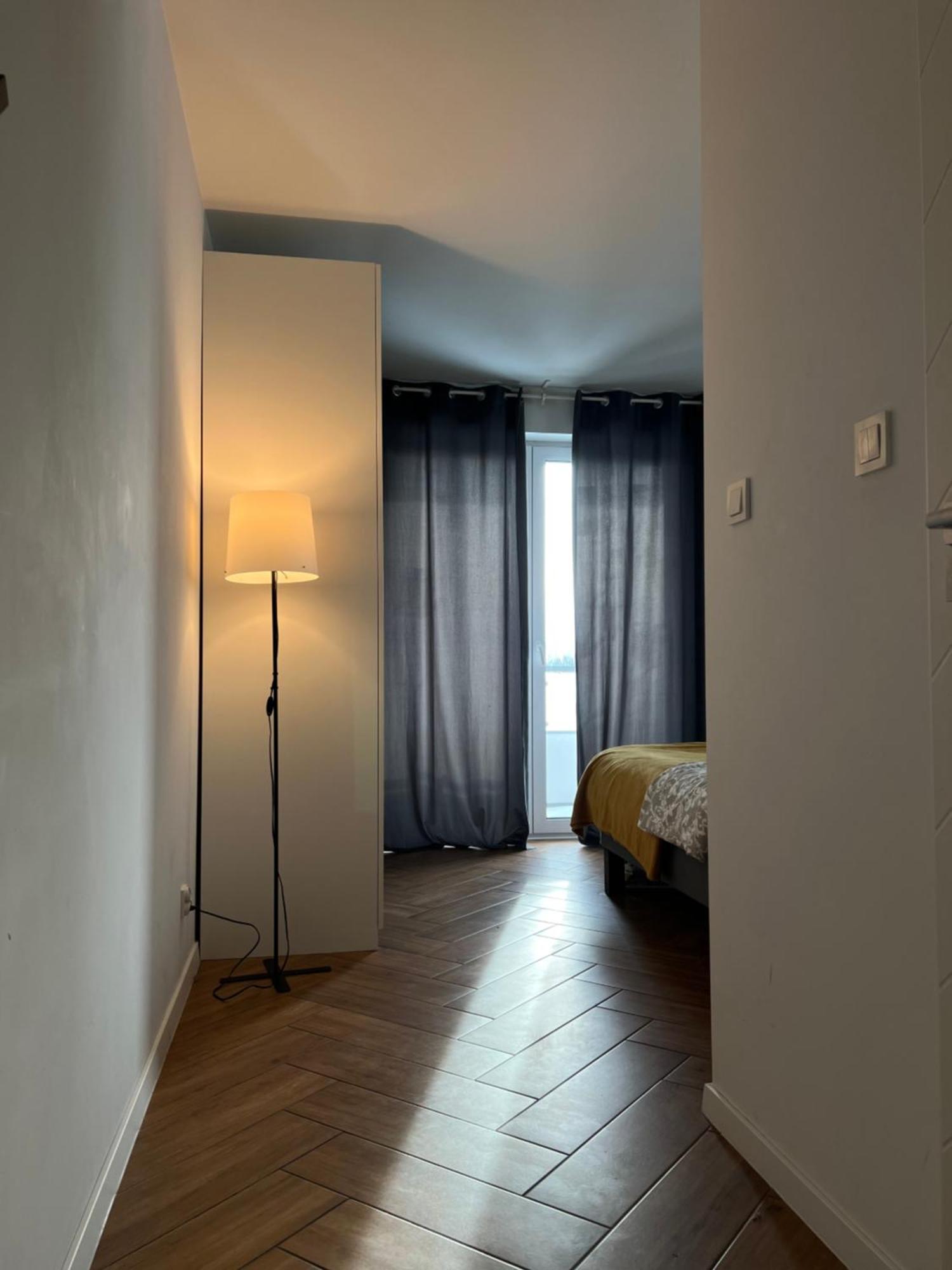 Parkcity Bogucice Karoliny Katowice Luaran gambar