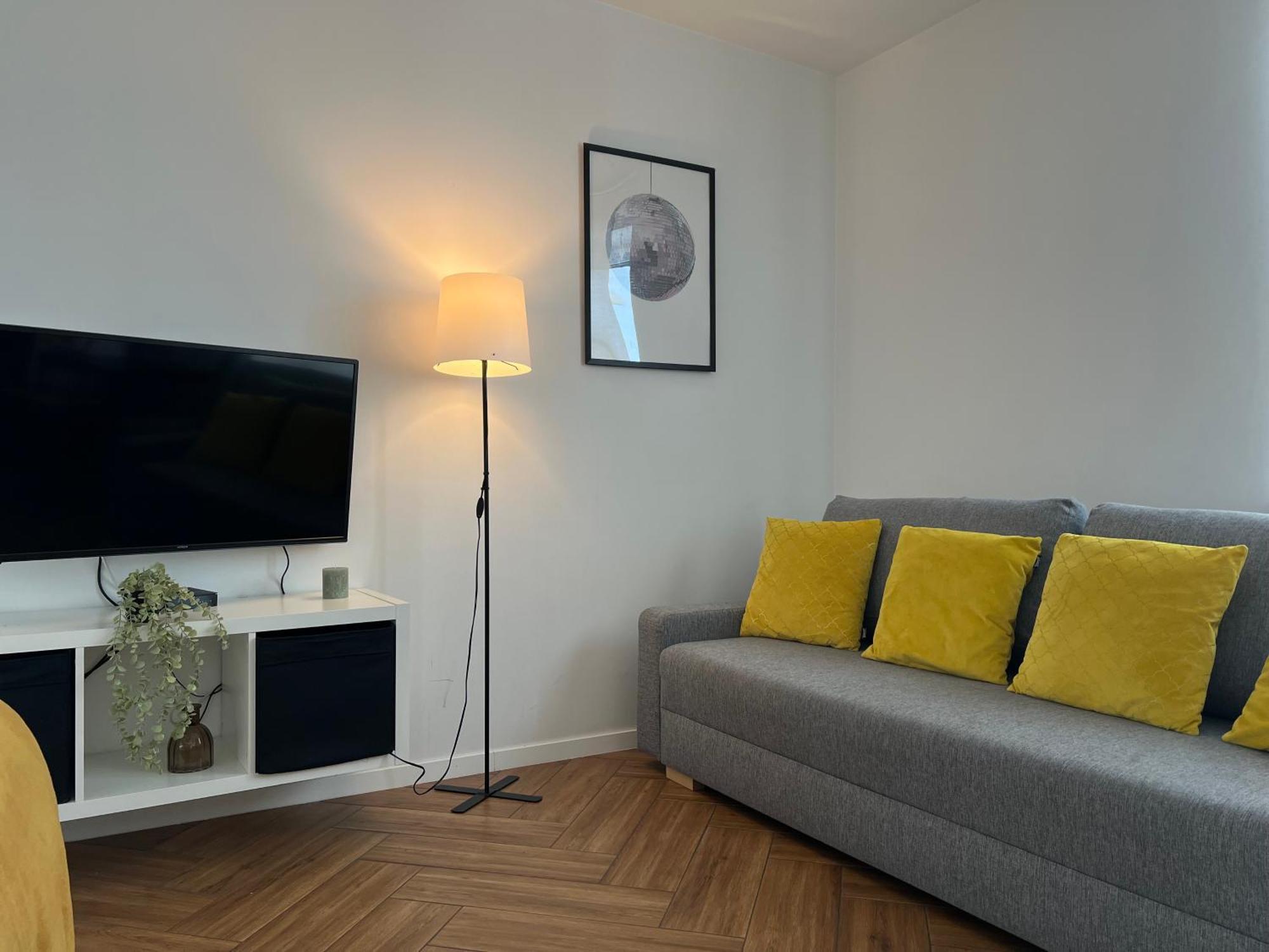 Parkcity Bogucice Karoliny Katowice Luaran gambar