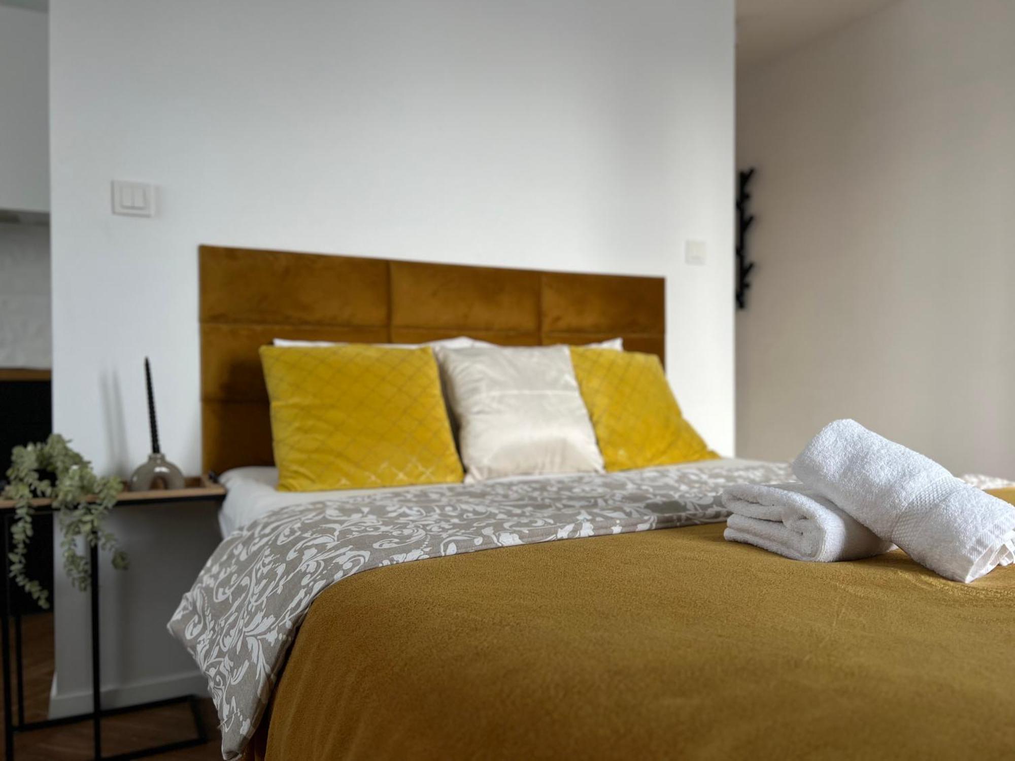Parkcity Bogucice Karoliny Katowice Luaran gambar