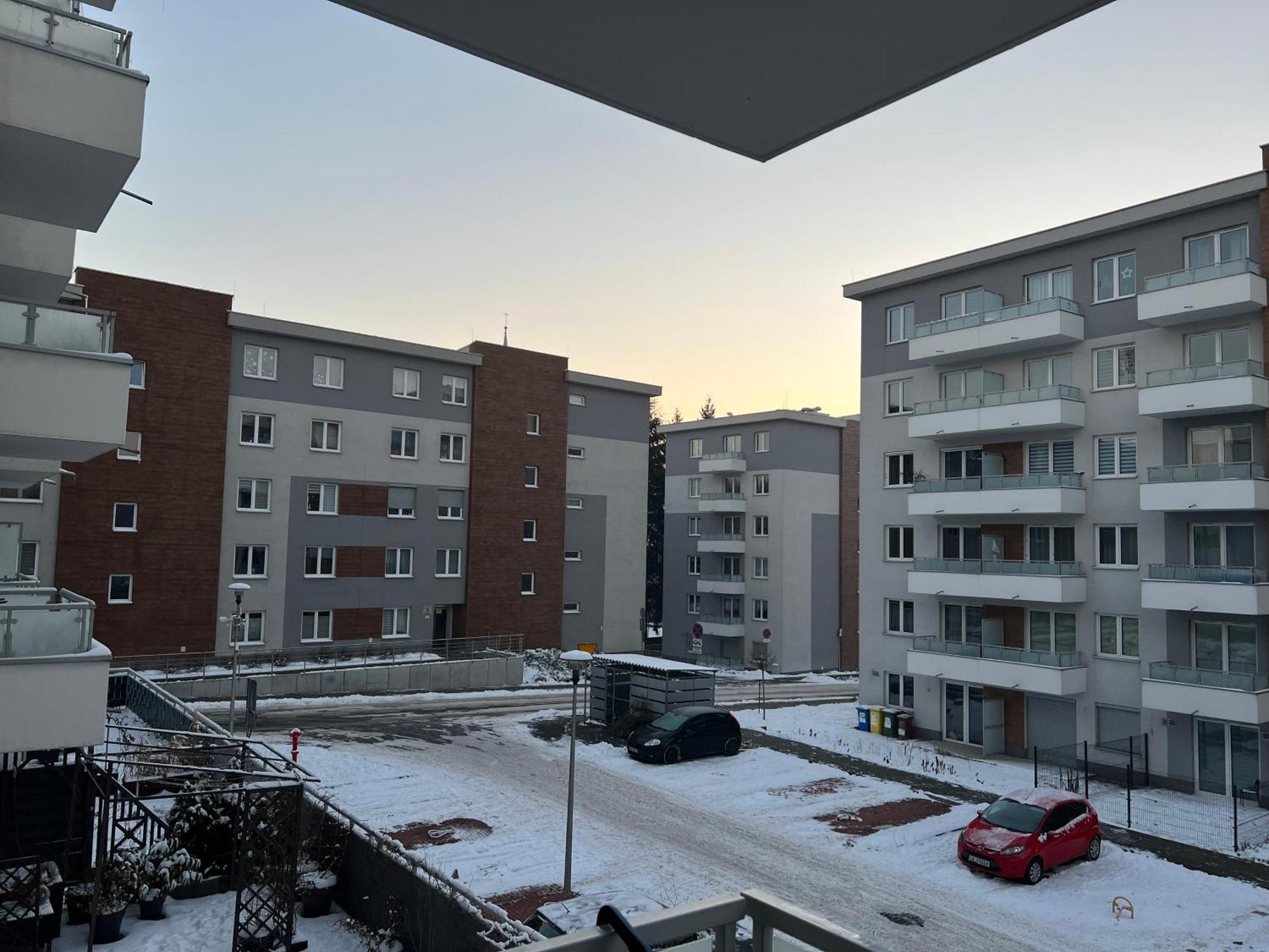 Parkcity Bogucice Karoliny Katowice Luaran gambar